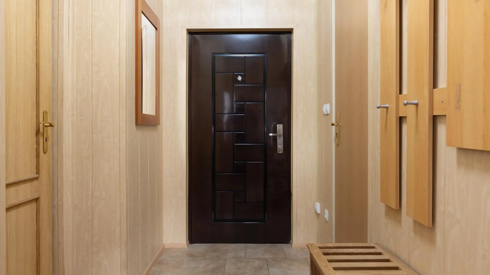 Apartment Zamecky Vrch Getaway Karlsbad 0*,