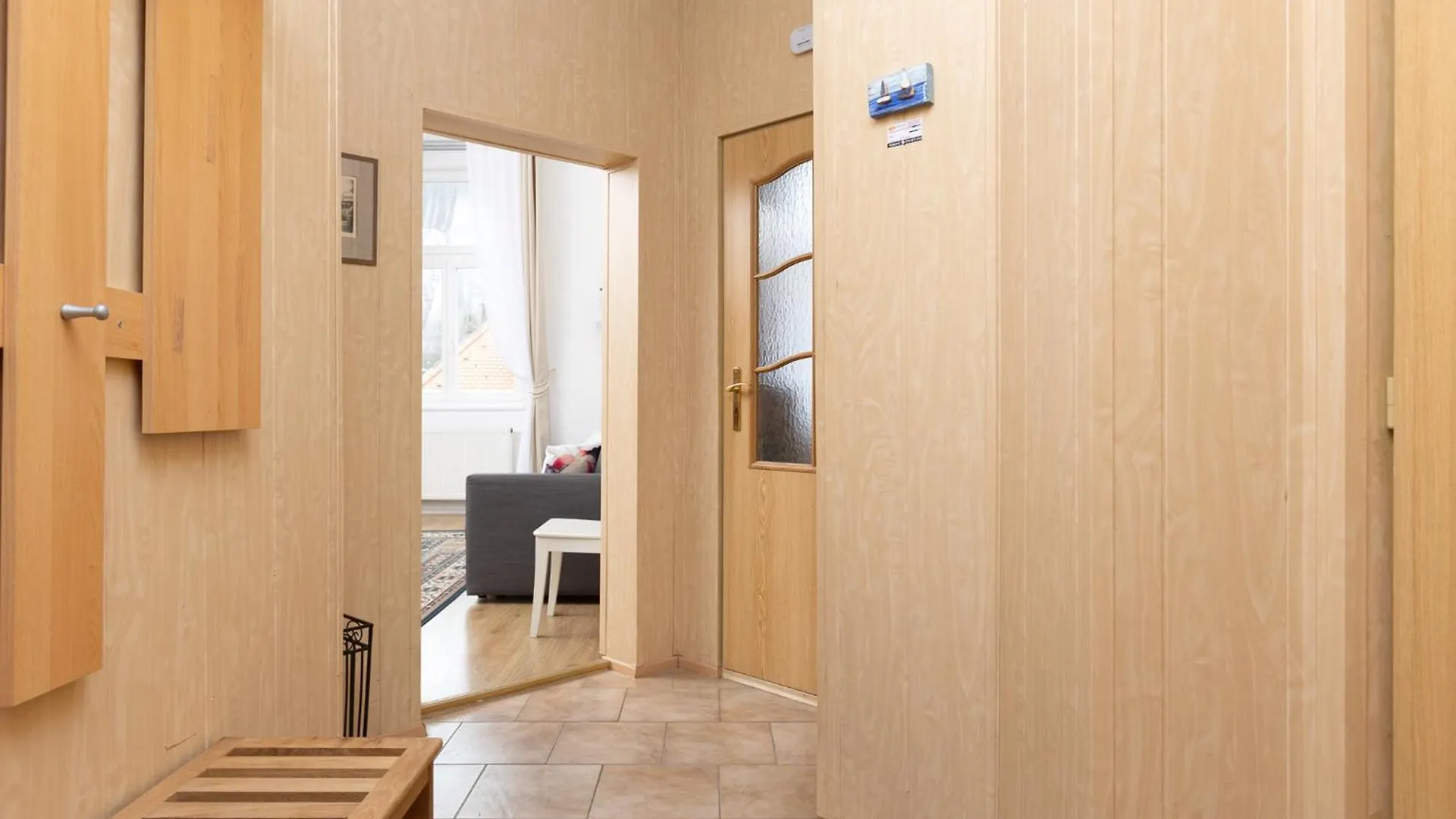Apartment Zamecky Vrch Getaway Karlsbad