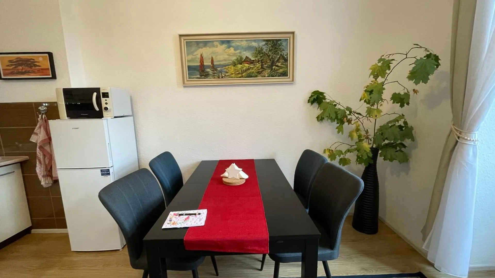 Apartment Zamecky Vrch Getaway Karlsbad Tsjechië