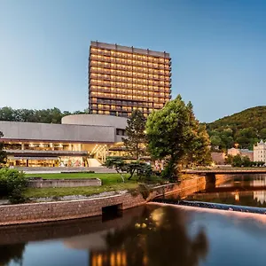 Hotel Thermal, Karlsbad